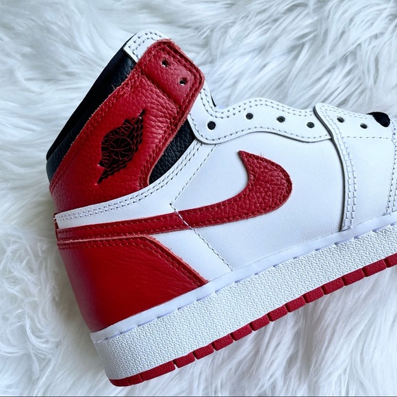 Nike Air Jordan 1 Retro High OG W8.5 7Y 575441-161 NIB - Picture 8 of 13